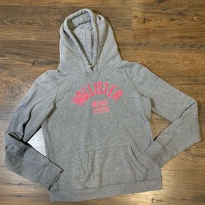Hollister Hoodie